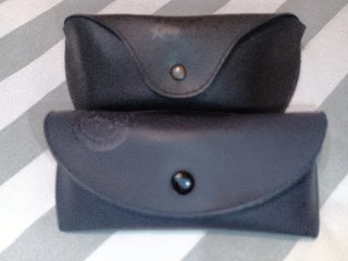 GAFAS DE SOL RAY BAN VINTAGE