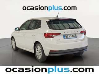Skoda Fabia 1.0 TSI Ambition 81 kW (110 CV)