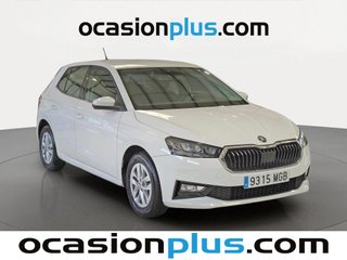 Skoda Fabia 1.0 TSI Ambition 81 kW (110 CV)
