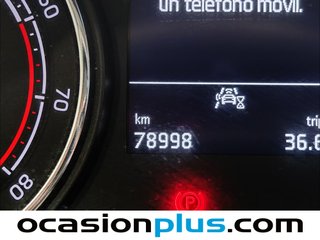 Skoda Fabia 1.0 TSI Ambition 81 kW (110 CV)