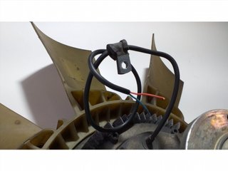 MAZA EMBRAGUE VISCOSO 20734664 70093