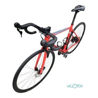 BICICLETA DE CARRETERA MERIDA SCULTURA 400