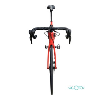 BICICLETA DE CARRETERA MERIDA SCULTURA 400