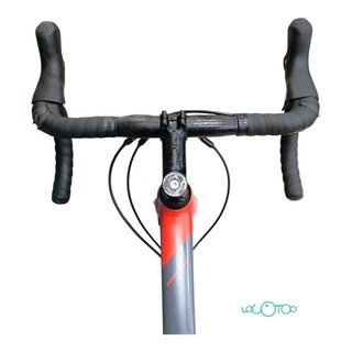 BICICLETA DE CARRETERA MERIDA SCULTURA 400