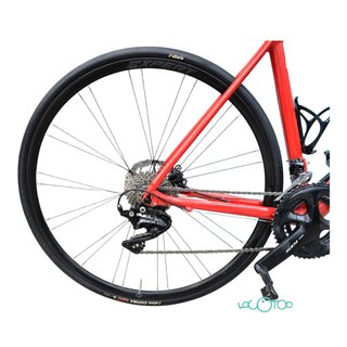 BICICLETA DE CARRETERA MERIDA SCULTURA 400