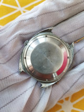 RELOJ POLJOT A 35 EUROS