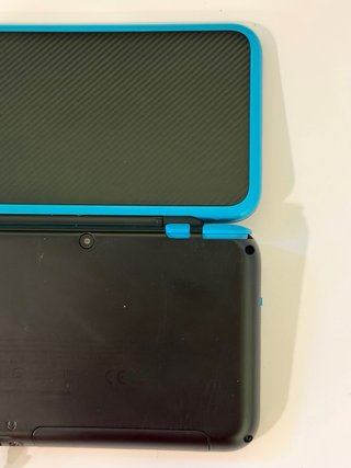¡COMO NUEVA! New Nintendo 2DS XL Negra 🇪🇸