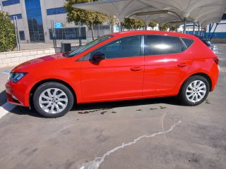 SEAT Leon 2013