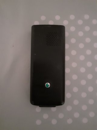 Sony Ericsson J110 nero