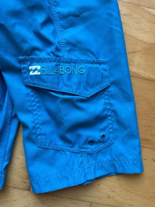 Billabong Y2K Boardshorts Azules