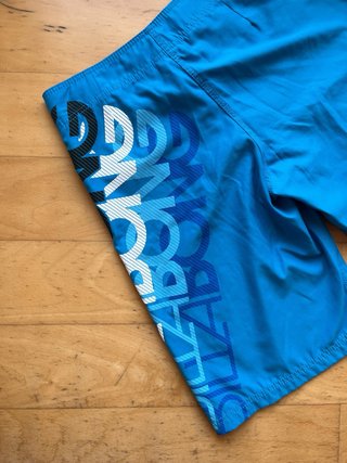 Billabong Y2K Boardshorts Azules