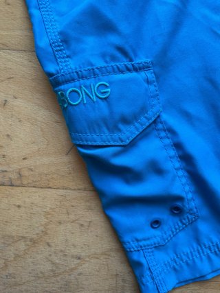 Billabong Y2K Boardshorts Azules