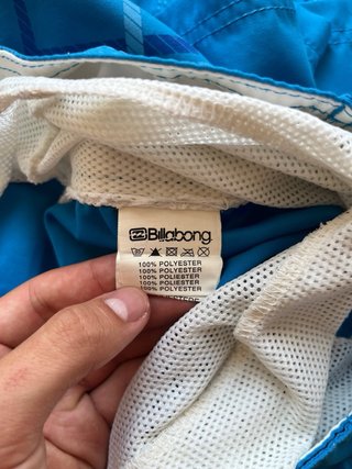 Billabong Y2K Boardshorts Azules