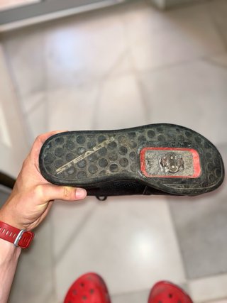 Adidas Five Ten Hellcat Zapatillas Ciclismo
