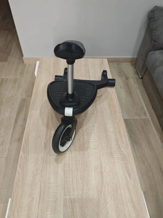 Patinete Bugaboo Cameleon 1-2-3-3+