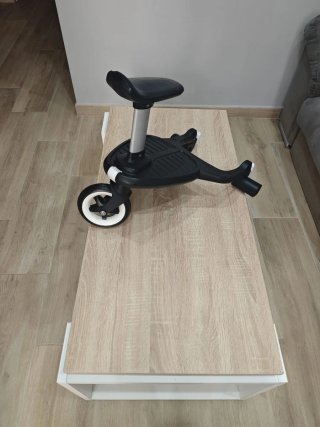 Patinete Bugaboo Cameleon 1-2-3-3+