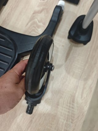 Patinete Bugaboo Cameleon 1-2-3-3+
