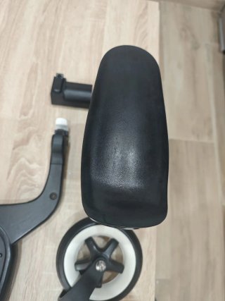 Patinete Bugaboo Cameleon 1-2-3-3+