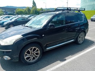 Citroen C-Crosser 2007