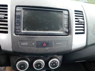 Citroen C-Crosser 2007