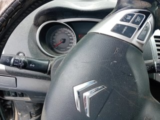 Citroen C-Crosser 2007