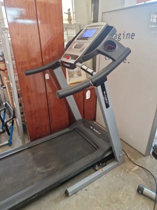 Cinta de Correr Bladez TR2021