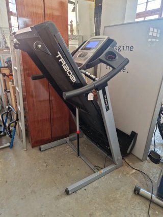 Cinta de Correr Bladez TR2021