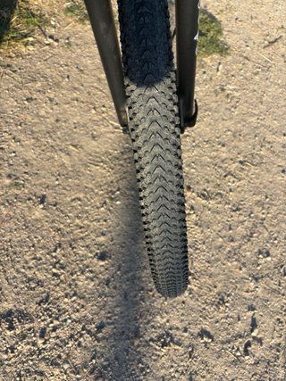 Bicicleta Rockrider ST 530 Monoplato 1x9