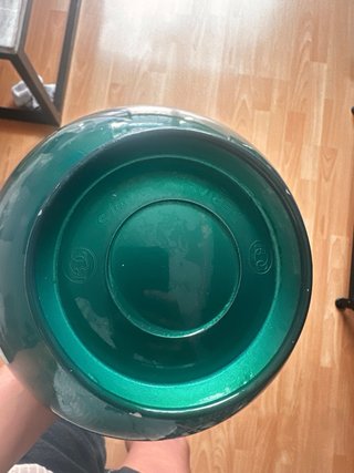 Sifón Globemaster 1.8L Verde