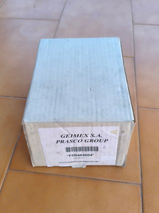 Ford Fiesta 89