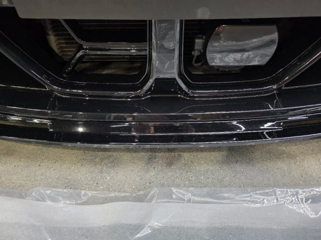 LIP DELANTERO BMW M3 G80/81 M4/G82