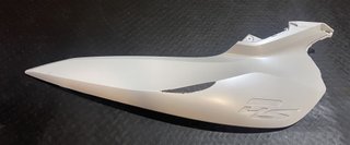 Carenado Trasero Izquierdo Blanco Honda SH 300 K53