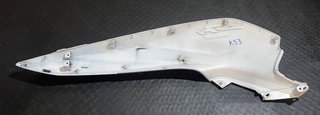 Carenado Trasero Izquierdo Blanco Honda SH 300 K53