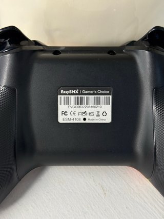 Mando Switch Diseño Dragón Fuego
