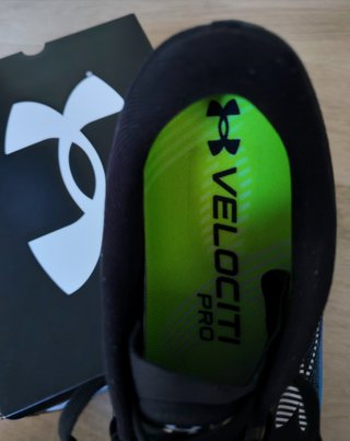 Zapatillas Under Armour Velociti Pro 2 nuevas