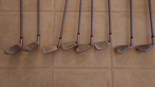 King Cobra Transition S - Palo de Golf