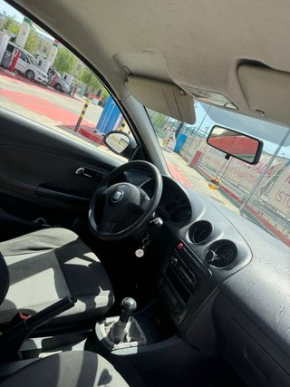 SEAT Ibiza 1.9