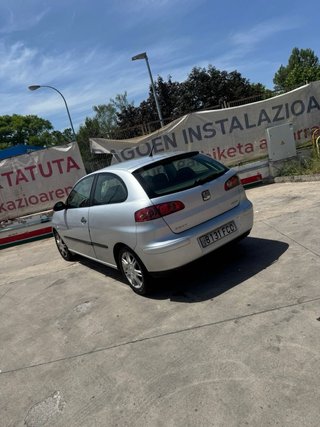 SEAT Ibiza 1.9