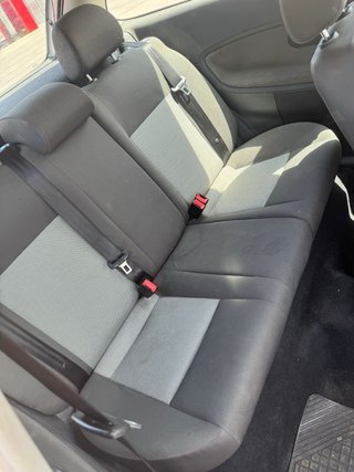 SEAT Ibiza 1.9