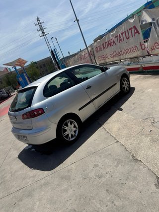 SEAT Ibiza 1.9