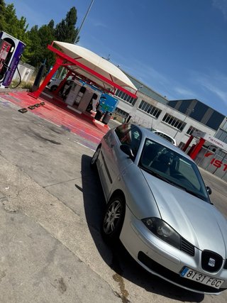 SEAT Ibiza 1.9