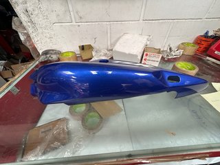 Carenado Derecho TZR 50 (2003)