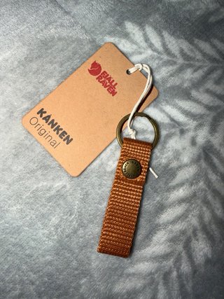 Llavero FjällRäven Kånken Original