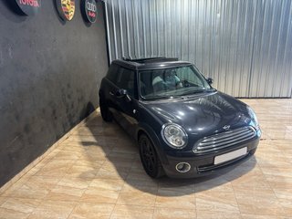 MINI Mini 2008