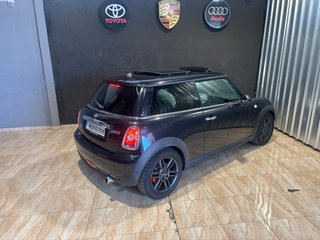 MINI Mini 2008