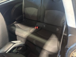 MINI Mini 2008