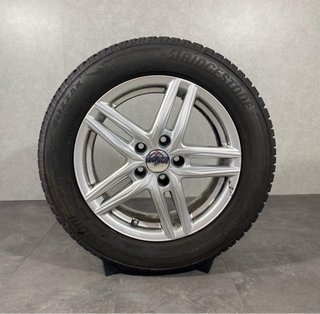 Llantas Seat Alhambra 16"