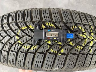 Llantas Seat Alhambra 16"