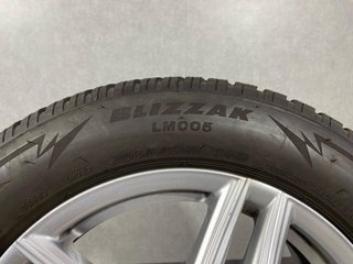 Llantas Seat Alhambra 16"