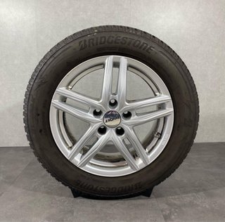 Llantas Seat Alhambra 16"